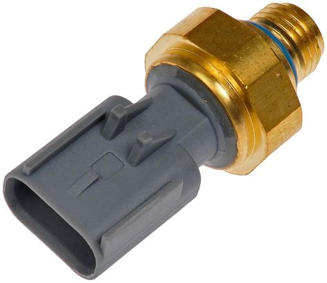 Dorman Hd Solutions Exhaust Backpressure Sensor