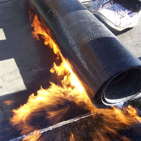 Them it is important to have it coated with silver paint or aluminum asphalt paint. Over the Top Roofing I Torched Down Roofs in Denton TX