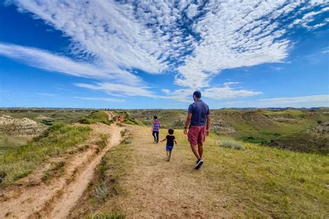 21 Best Things To Do In Theodore Roosevelt National Park Dotted Globe