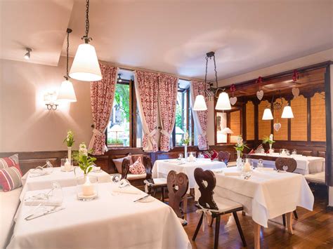 Let's support them by booking a table where safe, or ordering food to go. Spitzen-Restaurant in der Altstadt von Salzburg - St ...