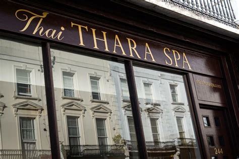 thai massage deep tissue swedish massage 07714271269 in west hampstead london gumtree