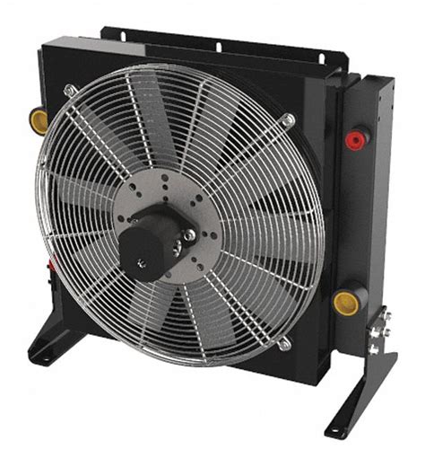 We did not find results for: COOL-LINE Forced Air Oil Cooler, 75 hp HP Heat Removed, 80 ...