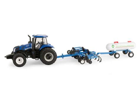 New Holland Ertl 132 Ertl13882 Agri Collectables