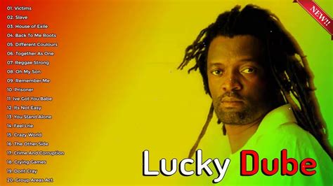 Lucky Dube Greatest Hits Full Album 2021 Best Songs Of Lucky Dube