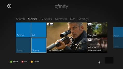 Comcast Confirms Microsoft Deal Xfinity Coming To Xbox 360 Zdnet
