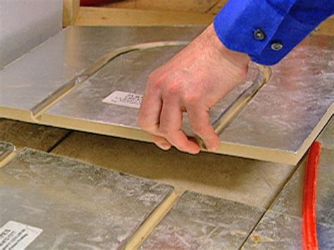 4.8 out of 5 stars28. How to Install a Radiant Heat System Underneath Flooring ...