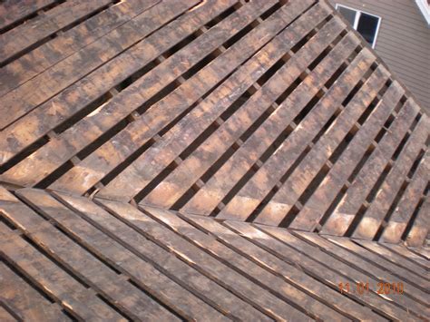 Re Sheeting Your Homes Roofing Deck 509 535 1566