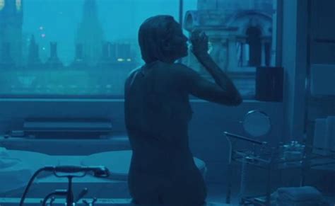 Movie Nudity Report Atomic Blonde And Where To See This Weekends