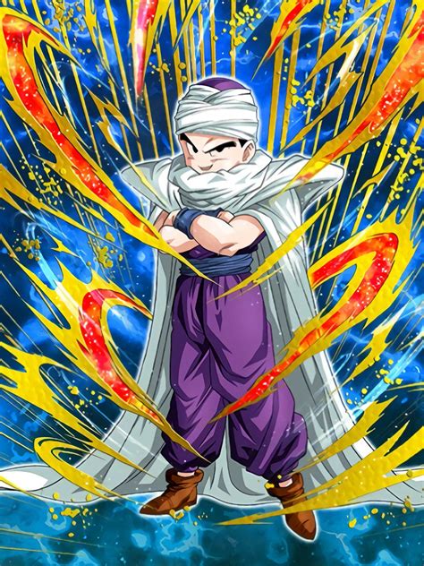 Goku is all that stands between humanity and villains from the darkest corners of space. A Creative Comeback Krillin | Dragon Ball Z Dokkan Battle Wikia | FANDOM powered by Wikia