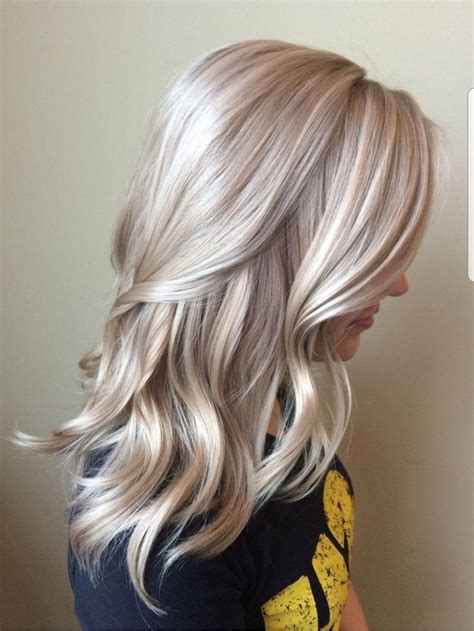 pin by kelsi emmorey on hairstyles i love cream blonde hair blonde hair shades blonde hair