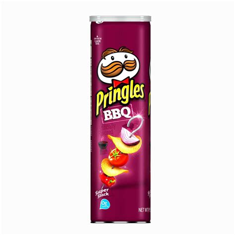 Pringles Bbq Reviews In Grocery Chickadvisor