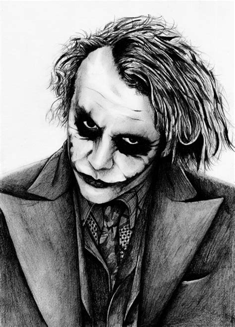 Black Humour | Joker art drawing, Joker drawings, Joker art