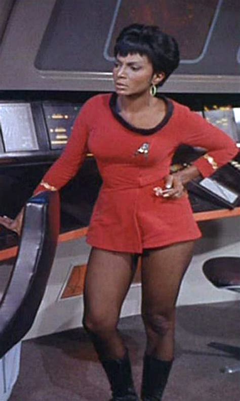 előnézet Létezés szelet star trek female uniforms Önbecsülés