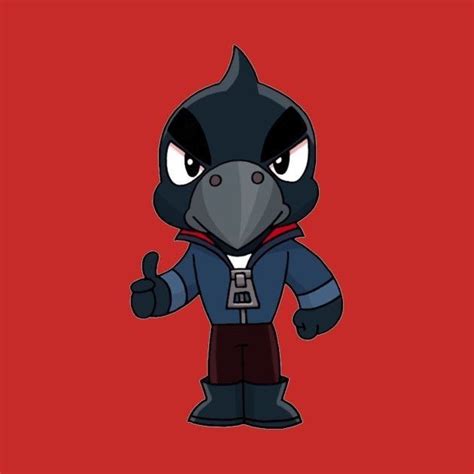 Los ataques de oleadas atacan a los enemigos con explosiones de bebidas energéticas que. crow ' Brawler | Çizim, Keçe