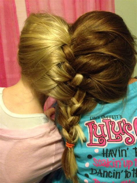 See full list on floorcleaningtools.com Braid two different colors of hair together. | Hair, Hair ...