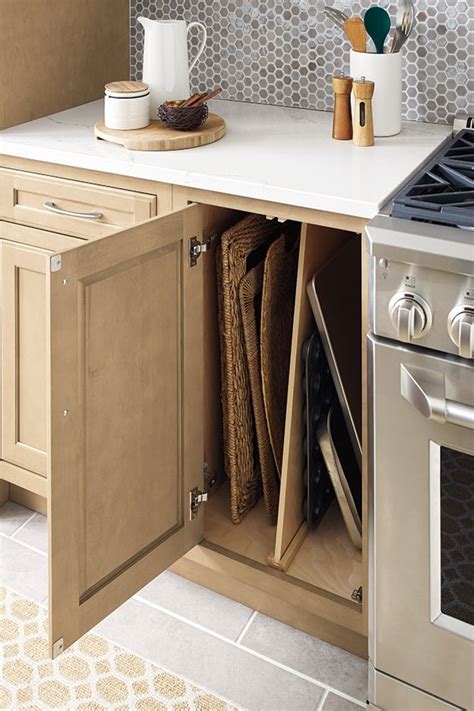 Salaries, bonuses, reviews, benefits, and more! Maximize your kitchen storage with innovative solutions ...