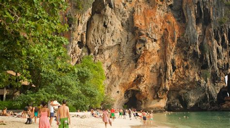 Visit Railay Beach Best Of Railay Beach Krabi Travel 2024 Expedia