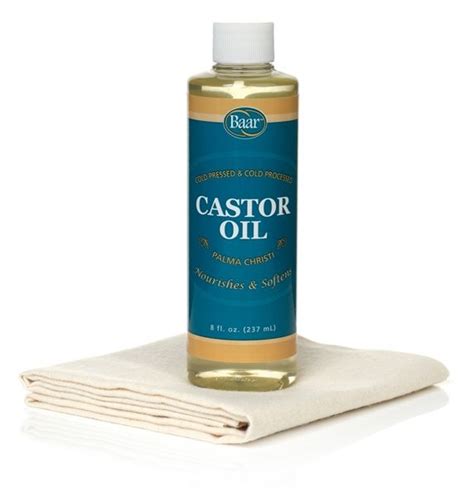 Fertility Castor Oil Kit Castor Oil Pack Kit Castor Oil Packs Castor Oil Pack Benefits