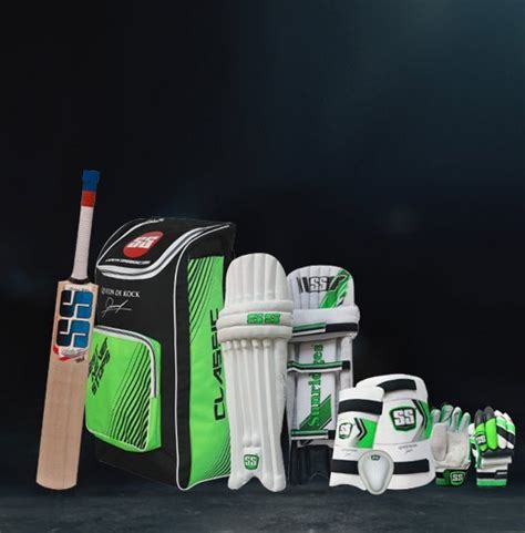 Buy Top Quality Cricket Bats And Equipment Online Best Price Ss Cricket
