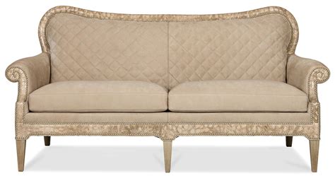 Grand Sectional Sofa From Our Lavish Leathers Collection
