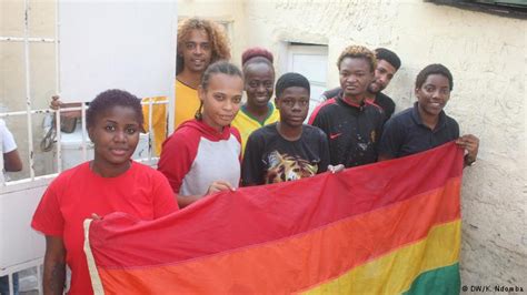 Angola Decriminalizes Same Sex Conduct Also Criminalizes Discrimination Based On Sexual