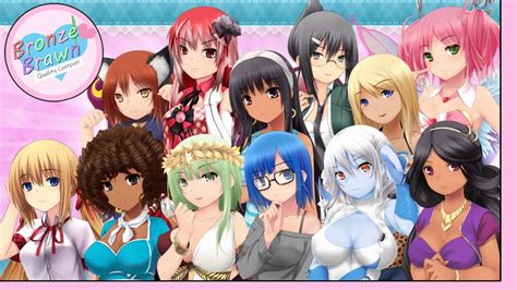 Youtube All Huniepop Pictures Uncensored Hopmap