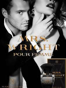 Mark Wright Poses For His Debut Perfume Campaign Shots