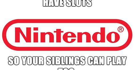 Good Guy Nintendo Meme On Imgur
