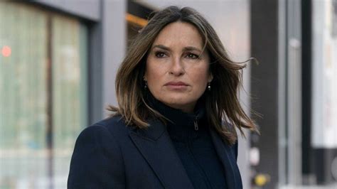 Jack ori at november 12, 2020 10:55 pm. Mariska Hargitay 'Heartbroken' After 'Law & Order: SVU ...