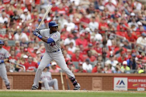 Detroit Tigers Sign Outfielder John Mayberry Jr To Minor League Deal