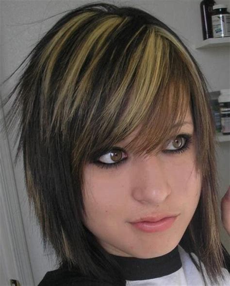Latest Punk Hairstyles 2013 For Women And Girls Hairstyles