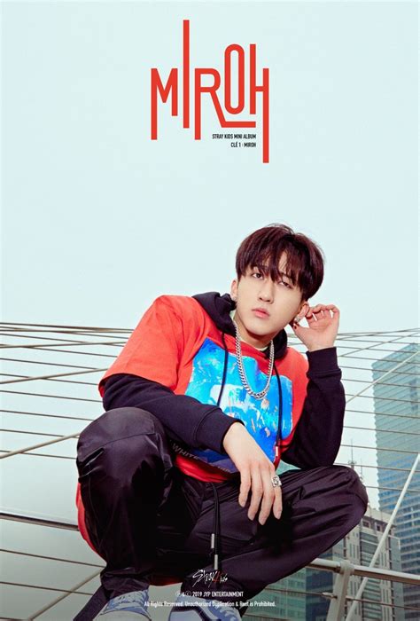 We did not find results for: STRAY KIDS • CHANGBIN • PHOTOSHOOT • CLÉ 1: MIROH en 2020 ...