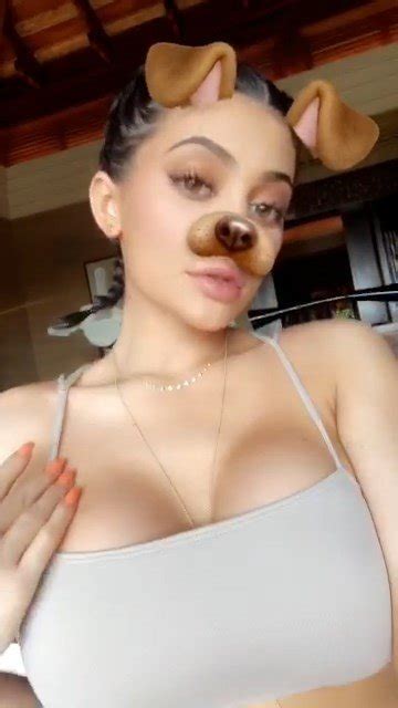 Kylie Jenner Sexy 17 Photos 4 S Thefappening