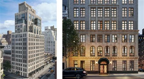 150 East 78th Street By Robert Am Stern Architects Aasarchitecture