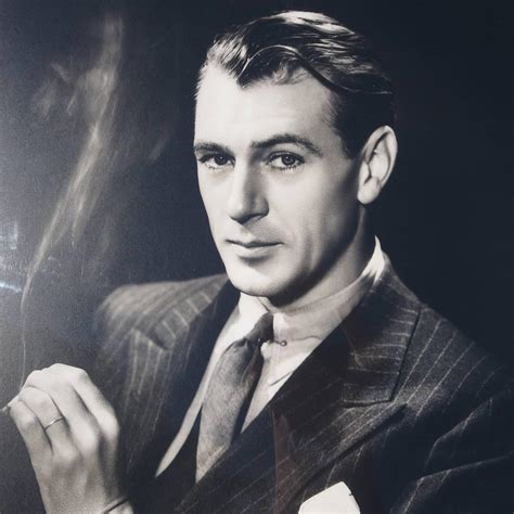 Discover gary cooper famous and rare quotes. Large 1937 Gary Cooper by George Hurrell, Signed and Numbered at 1stdibs