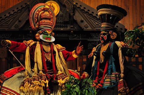 Must Do Activities On A Trip To Kerala India