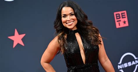 What Is Producer Tracey Edmonds Net Worth