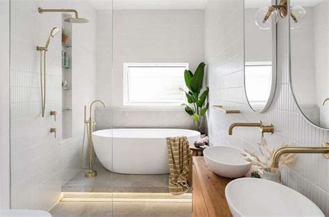 Freestanding Bathtubs And Bath Taps Just In Place Sydney