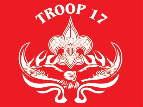 Bsa Troop 17 Band