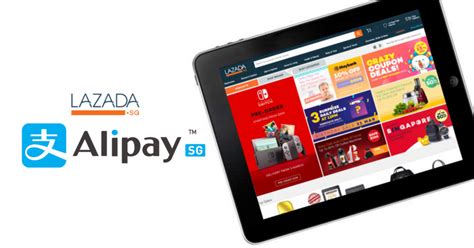 You may start to wonder, how to use alipay as your cashless method to pay when you cannot top it up? helloPay Rebrands Itself As Alipay Singapore, Merges With ...