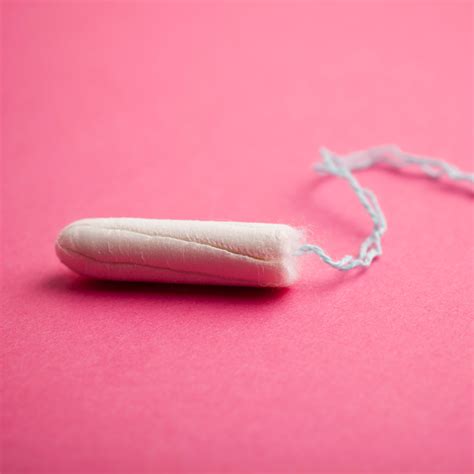History Of Tampons Tampon Facts Video