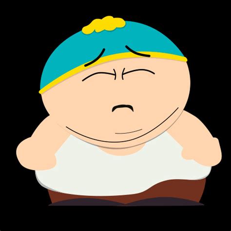 Artstation Eric Cartman South Park