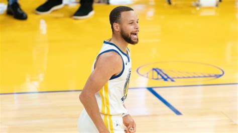 Steph Curry Puts Exclamation On Legacy In Warriors Season Finale Nbc Bay Area