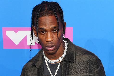 Travis Scott Nfl Donate To Charity For Super Bowl Performance