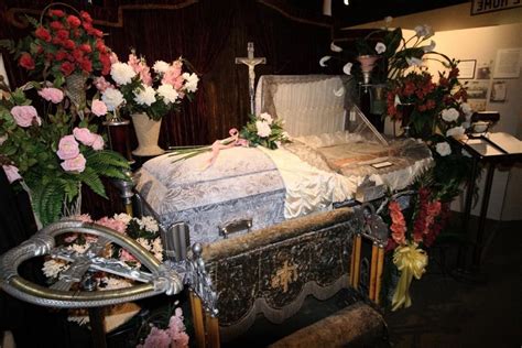 19th Century Funeral Photos Wake Open Casket