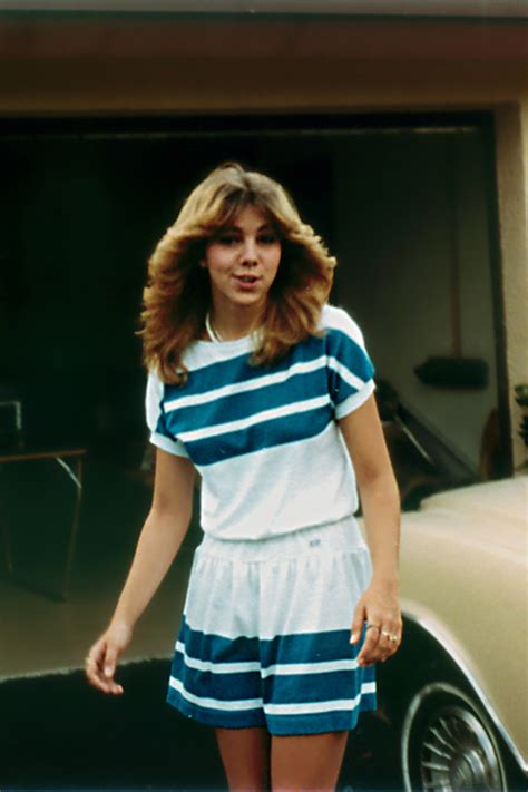 80s Young Fashion In The Us 29 Color Photos Of American Teen Girls