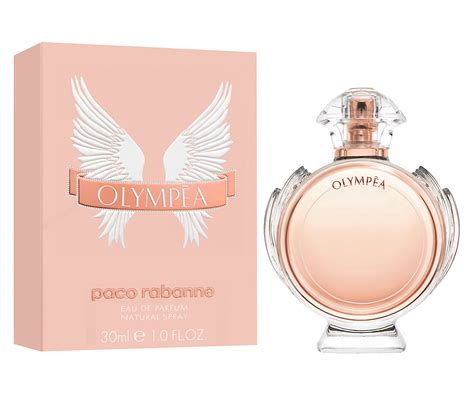 19 thoughts on paco rabanne olympea edp perfume review. Olympea Paco Rabanne parfum - een nieuwe geur voor dames 2015