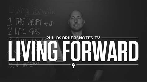 Pntv Living Forward By Michael Hyatt And Daniel Harkavy 303 Youtube