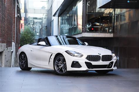 2019 Bmw Z4 G29 Sdrive20i M Sport Roadster 2dr Steptronic 8sp 20t