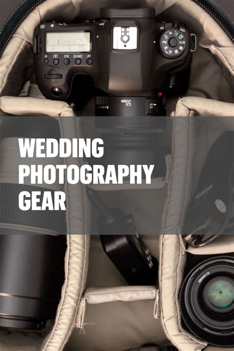 Wedding Photography Gear Photography Gear Photographer Gear Austin